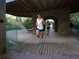 Gaiapark-Marathon 2011